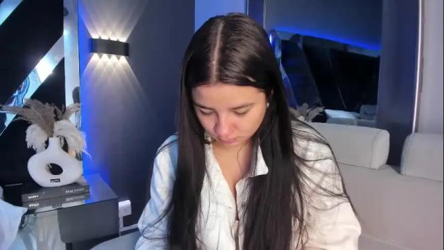 Thumbnail 1, amberrferreira's Stream at Chaturbate, 1 month ago