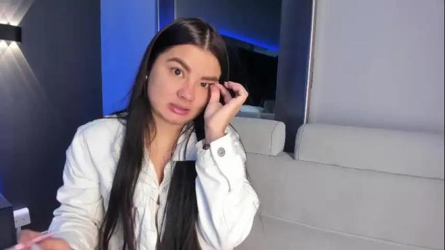 Image 3 of amberrferreira Stream on Chaturbate on 1 month ago