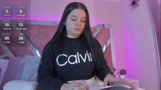 Thumbnail 1, amberrferreira's Stream at Chaturbate, 20 days ago