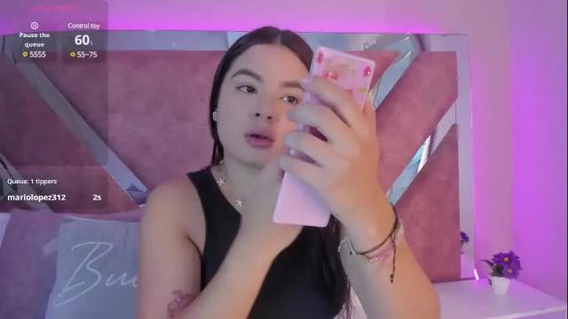 Image 4 of amberrferreira Stream on Chaturbate on 22 days ago