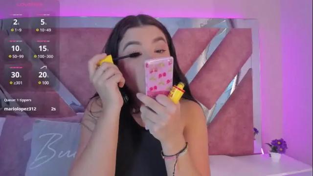 Image 7 of amberrferreira Stream on Chaturbate on 22 days ago