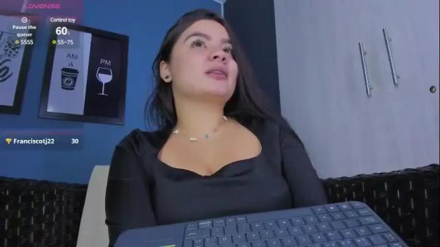 Image 10 of amberrferreira Stream on Chaturbate on 19 days ago