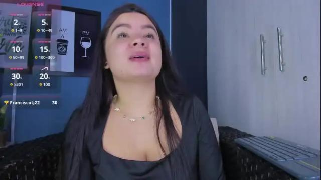 Image 11 of amberrferreira Stream on Chaturbate on 19 days ago