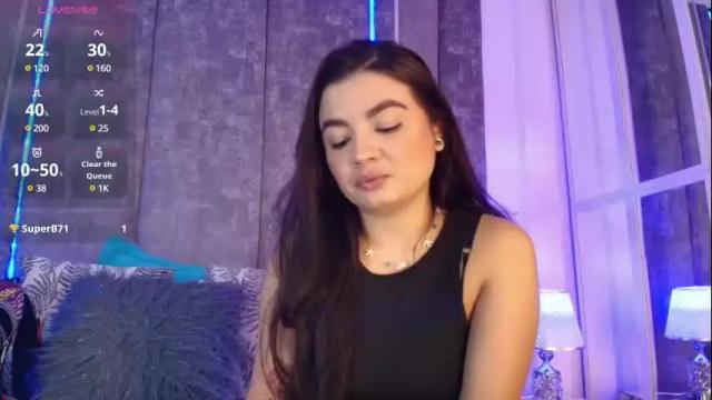 Image 2 of amberrferreira Stream on Chaturbate on 18 days ago