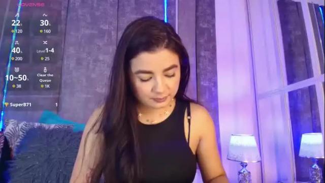 Thumbnail 2, amberrferreira's Stream at Chaturbate, 16 days ago