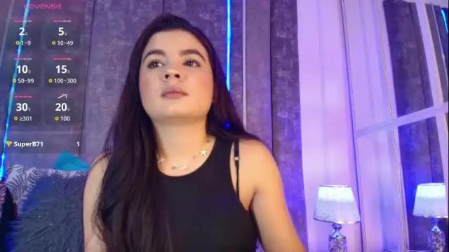 Image 6 of amberrferreira Stream on Chaturbate on 18 days ago