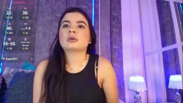 Image 7 of amberrferreira Stream on Chaturbate on 18 days ago