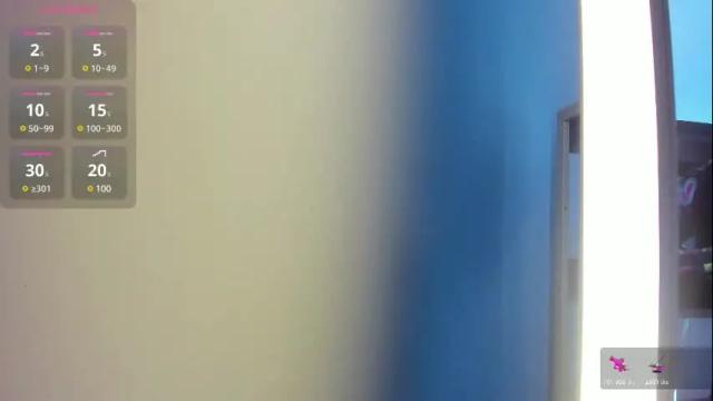 Thumbnail 1, amberrferreira's Stream at Chaturbate, 11 days ago