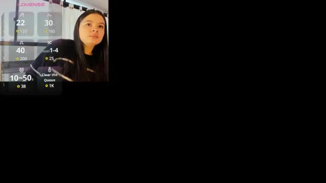 Image 2 of amberrferreira Stream on Chaturbate on 13 days ago