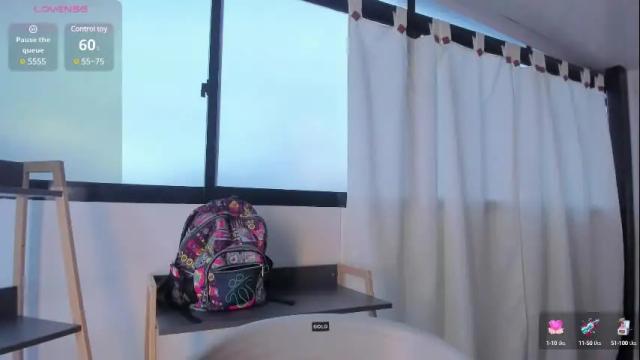Image 3 of amberrferreira Stream on Chaturbate on 13 days ago