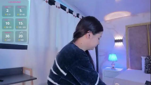 Thumbnail 2, amberrferreira's Stream at Chaturbate, 11 days ago