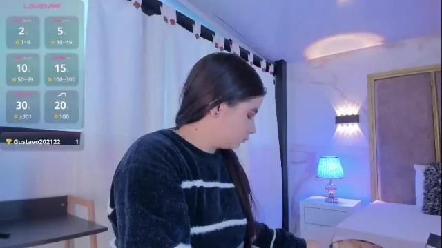 Thumbnail 3, amberrferreira's Stream at Chaturbate, 11 days ago