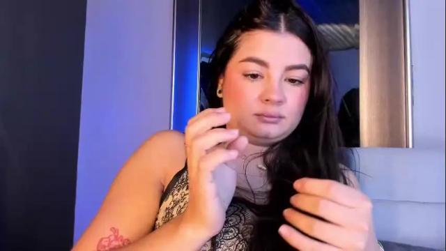 Image 8 of amberrferreira Stream on Chaturbate on 13 days ago