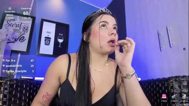 Thumbnail 3, amberrferreira's Stream at Chaturbate, 9 days ago