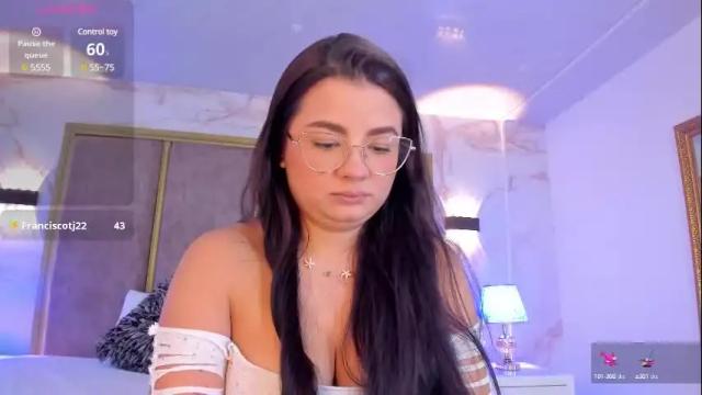 Image 6 of amberrferreira Stream on Chaturbate on 10 days ago