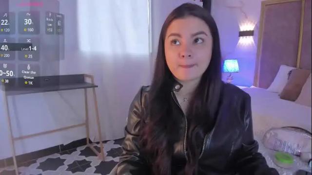 Image 4 of amberrferreira Stream on Chaturbate on 2 days ago