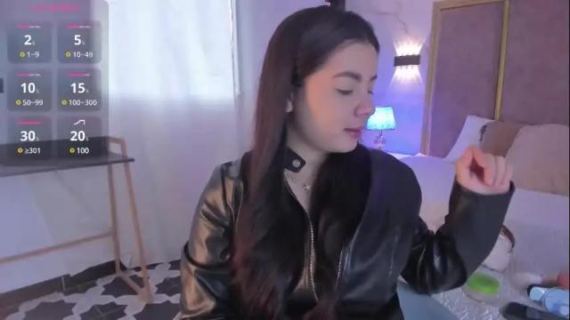 Thumbnail 2, amberrferreira's Stream at Chaturbate, 17 hours ago