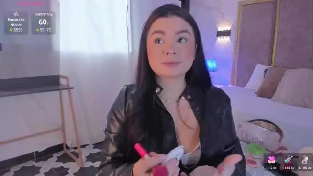 Image 8 of amberrferreira Stream on Chaturbate on 2 days ago