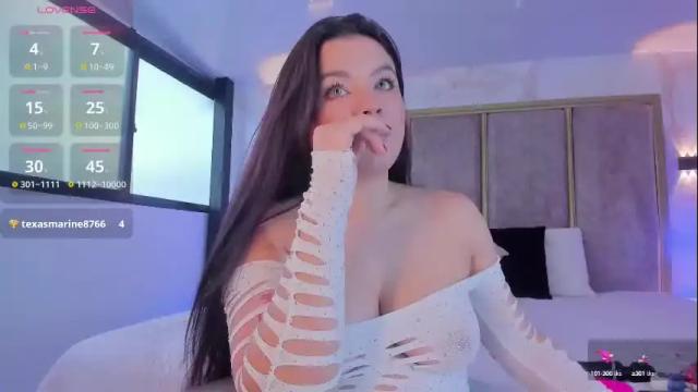 Thumbnail 1, amberrferreira's Stream at Chaturbate, 3 months ago