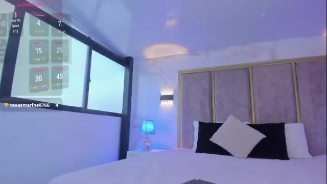 Thumbnail 2, amberrferreira's Stream at Chaturbate, 3 months ago