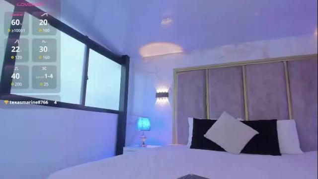 Thumbnail 3, amberrferreira's Stream at Chaturbate, 3 months ago