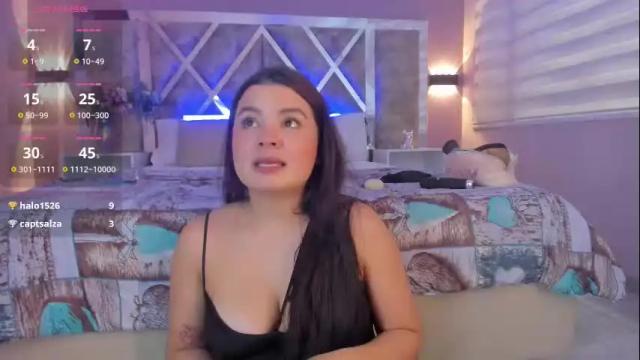 Image 7 of amberrferreira Stream on Chaturbate on 3 months ago