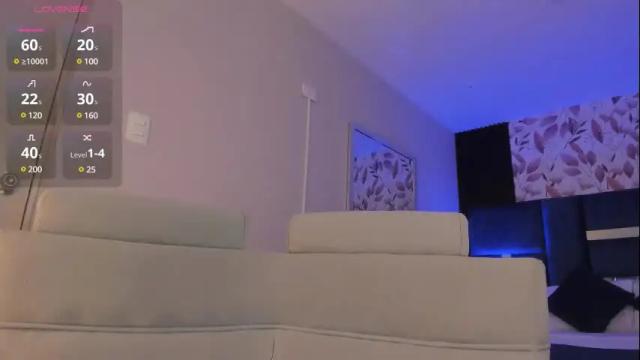 Image 6 of amberrferreira Stream on Chaturbate on 3 months ago