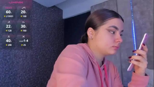 Image 10 of amberrferreira Stream on Chaturbate on 3 months ago