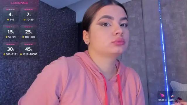 Image 11 of amberrferreira Stream on Chaturbate on 3 months ago