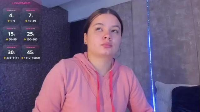 Image 3 of amberrferreira Stream on Chaturbate on 3 months ago