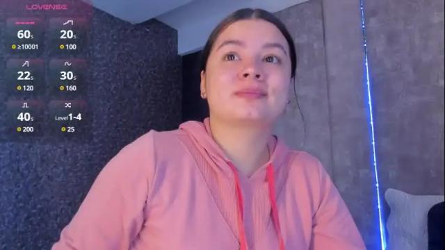 Image 4 of amberrferreira Stream on Chaturbate on 3 months ago