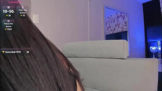 Image 8 of amberrferreira Stream on Chaturbate on 3 months ago