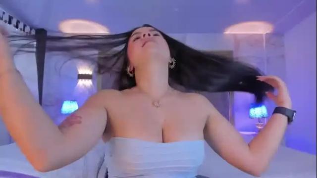 Image 2 of amberrferreira Stream on Chaturbate on 2 months ago