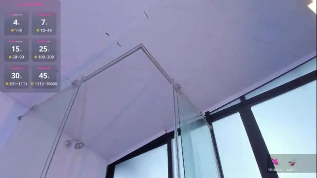 Thumbnail 1, amberrferreira's Stream at Chaturbate, 2 months ago