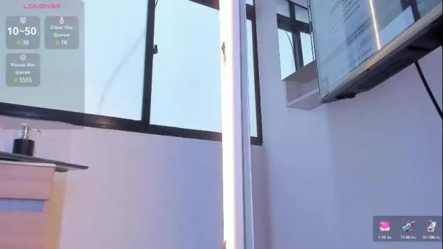 Image 6 of amberrferreira Stream on Chaturbate on 2 months ago