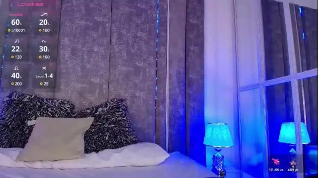 Thumbnail 1, amberrferreira's Stream at Chaturbate, 2 months ago
