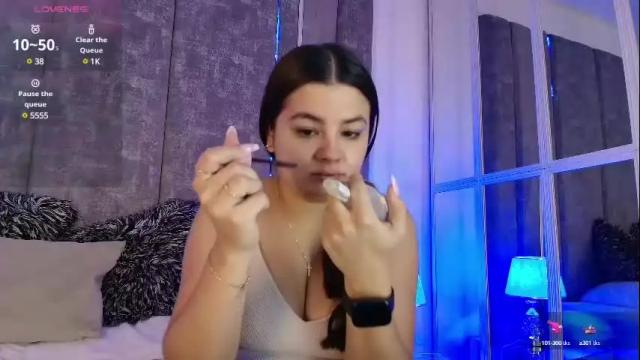 Image 4 of amberrferreira Stream on Chaturbate on 2 months ago