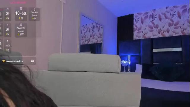 Image 10 of amberrferreira Stream on Chaturbate on 2 months ago