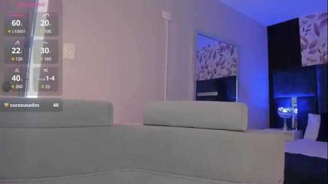 Image 6 of amberrferreira Stream on Chaturbate on 2 months ago