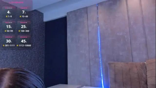 Thumbnail 1, amberrferreira's Stream at Chaturbate, 2 months ago