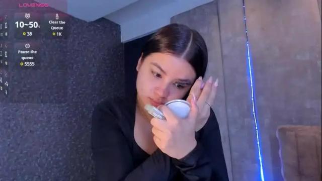 Image 4 of amberrferreira Stream on Chaturbate on 2 months ago
