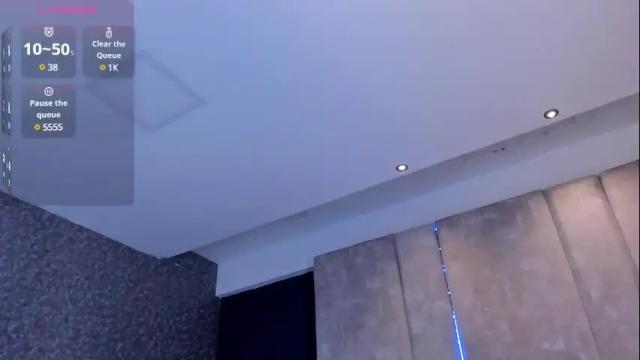 Thumbnail 3, amberrferreira's Stream at Chaturbate, 2 months ago