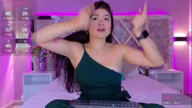 Image 11 of amberrferreira Stream on Chaturbate on 2 months ago