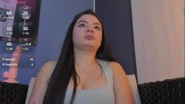 Image 11 of amberrferreira Stream on Chaturbate on 2 months ago