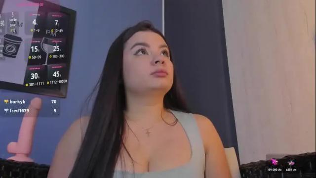 Image 8 of amberrferreira Stream on Chaturbate on 2 months ago
