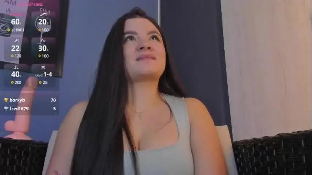Thumbnail 3, amberrferreira's Stream at Chaturbate, 2 months ago