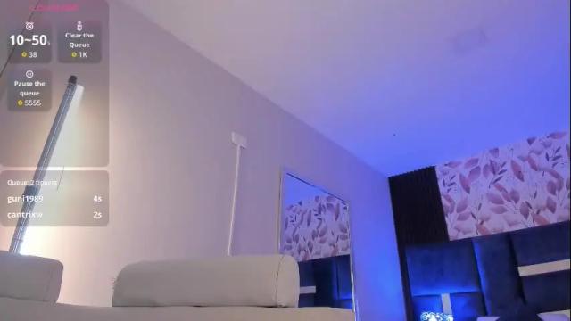 Image 4 of amberrferreira Stream on Chaturbate on 2 months ago