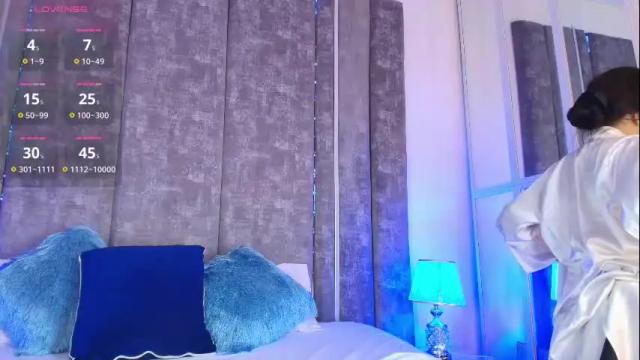 Image 7 of amberrferreira Stream on Chaturbate on 1 month ago