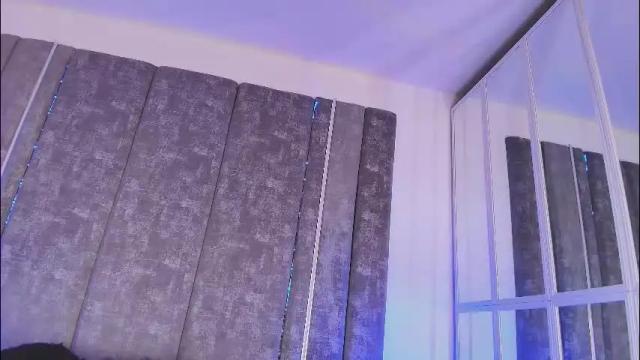 Thumbnail 1, amberrferreira's Stream at Chaturbate, 1 month ago