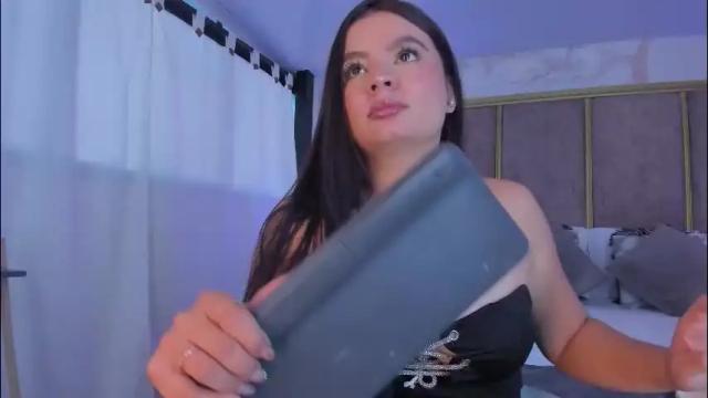 Image 6 of amberrferreira Stream on Chaturbate on 1 month ago